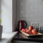 Appartamento Place*unique Royal Route View*4 Bedrooms*6beds Varsavia